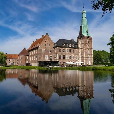 Erler Koornhuus Bed & Breakfast Raesfeld Exterior foto