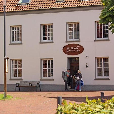 Erler Koornhuus Bed & Breakfast Raesfeld Exterior foto