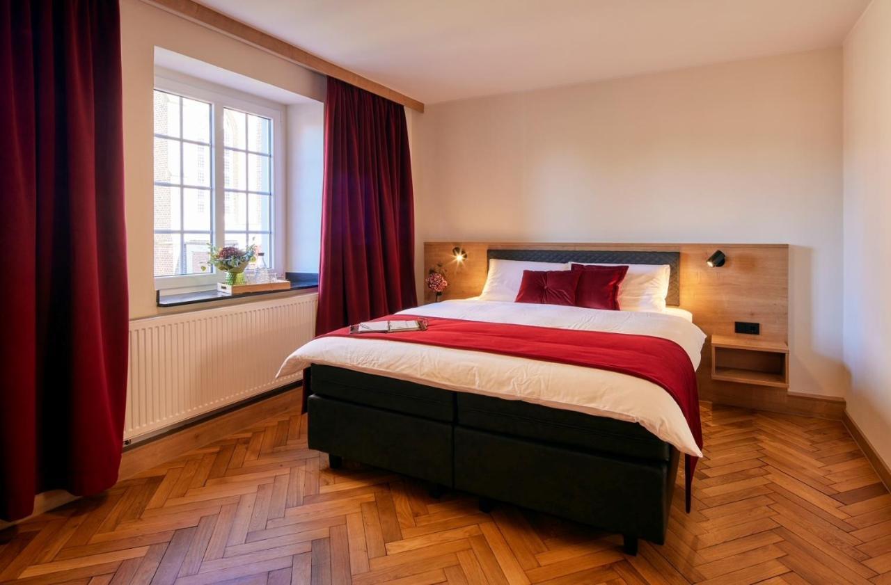 Erler Koornhuus Bed & Breakfast Raesfeld Exterior foto