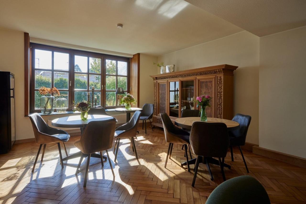 Erler Koornhuus Bed & Breakfast Raesfeld Exterior foto