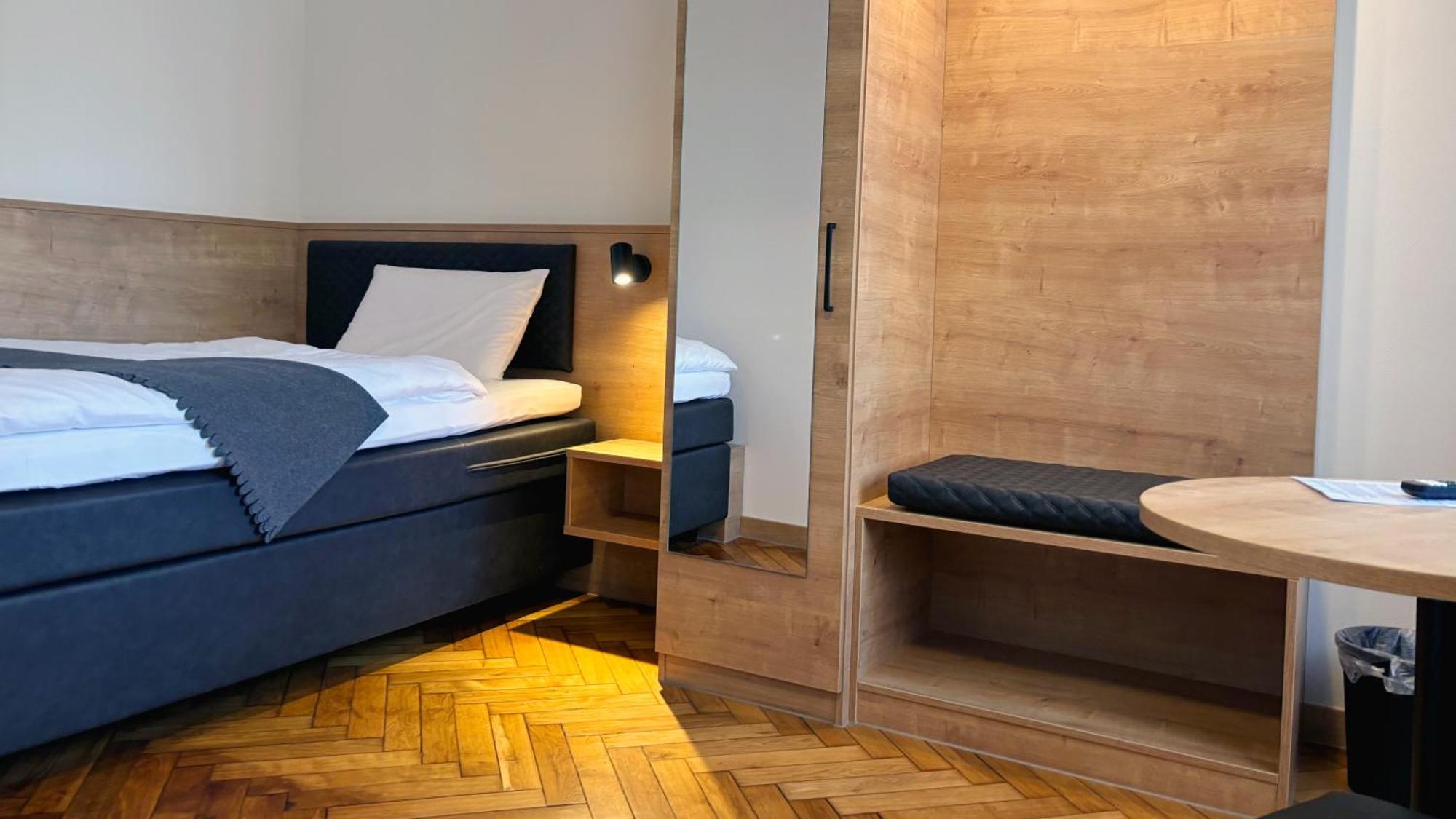 Erler Koornhuus Bed & Breakfast Raesfeld Exterior foto