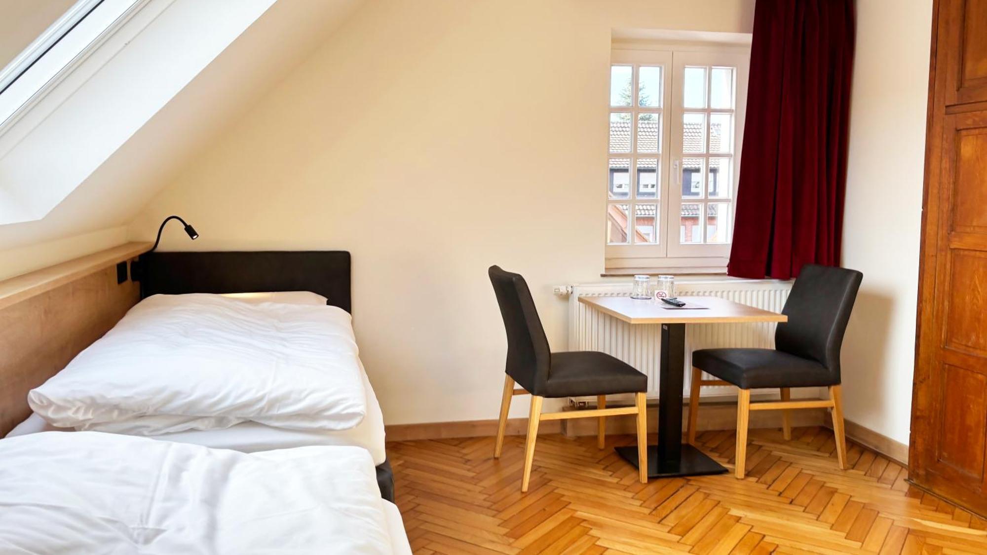 Erler Koornhuus Bed & Breakfast Raesfeld Exterior foto