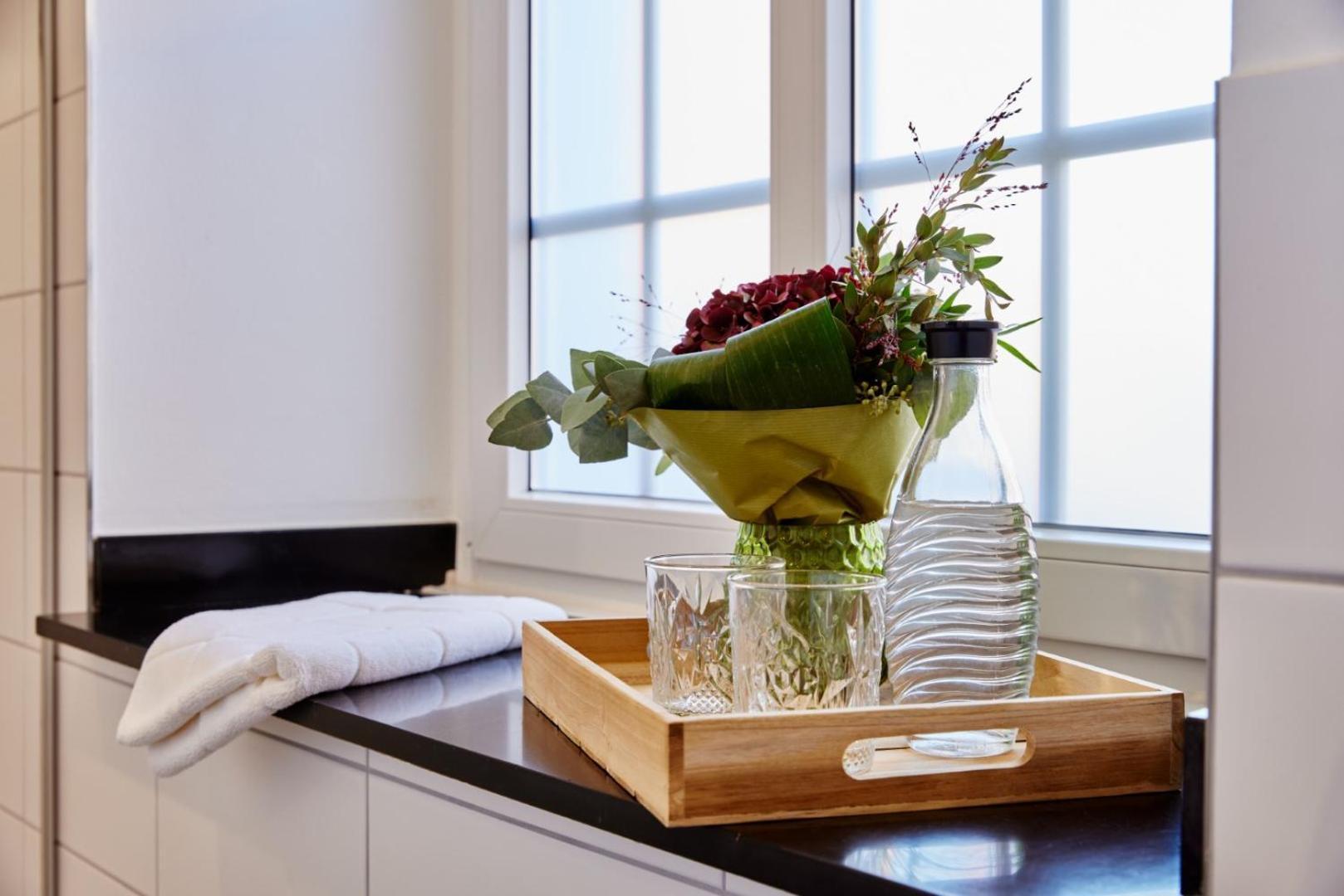 Erler Koornhuus Bed & Breakfast Raesfeld Exterior foto